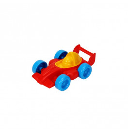Игрушка "Спортивное авто Мини ТехноК" 5651