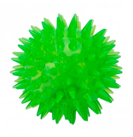 Попрыгунчик ежик PR24124_Green