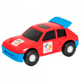 Машинка "Авто-кросс" 39013