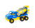 Бетоносмеситель City Truck 39395
