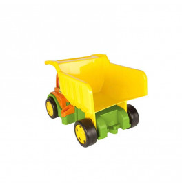 Машинка Tigres Грузовик "Гигант" 60 см 65005