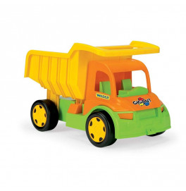 Машинка Tigres Грузовик "Гигант" 60 см 65005