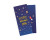 Подарунковий конверт FunMi "Little birthday star" синій 22497