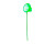 Сачок для метеликів 92 см 1818148577_Green