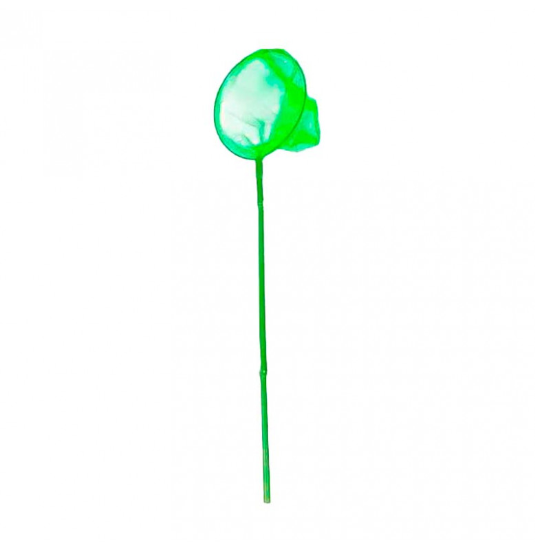 Сачок для бабочек 92 см 1818148577_Green