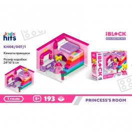 Конструктор Kids hits Iblock KH08/007/1