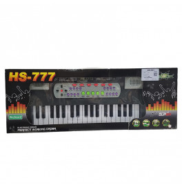 Игрушечное Пианино для детей HS777A