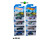 Машинка Hot Wheels змінює колір 324-145