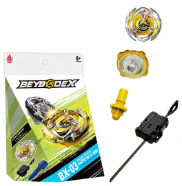 Волчок BEYBLADE X BX-03A
