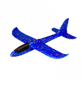 Запускалка Планер-самолет 2000996604099_Blue