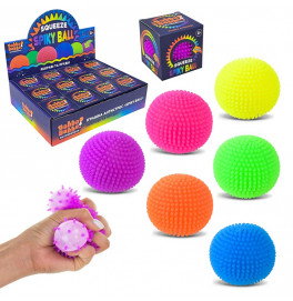 Антистресс Yabba Dabba PVA 7.5 см YD2540