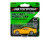 Машинка Автопром 1:64 металева AP6406_Yellow, Camaro