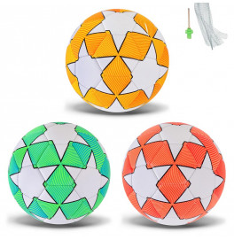 Футбольный мяч №5 PVC 330 г FB24329