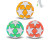Футбольний м?яч №5 PVC 330 г FB24329
