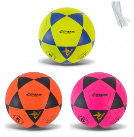 Футбольный мяч №5 PVC 390 г FB24521