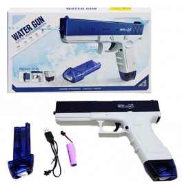 Водяной пистолет Water Gun CY003