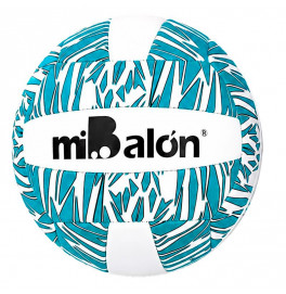 Мяч волейбольный PVC 280 гр VB20594_Ocean Мяч волейбольный PVC 280 гр VB20594_Ocean