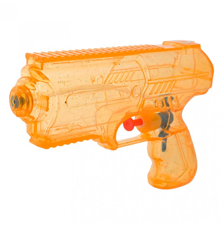Водный пистолет 8014_Orange