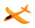 Літак планер для дітей glider-48_Orange