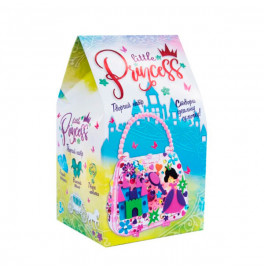 Набор для творчества "Little Princess", в кор-ке 20,5-11-12 см 30415