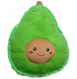 Мягкая игрушка Авокадо 45 см 0304