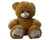 М'яка іграшка Ведмідь Ласунчик 45 см 0297_Light Brown