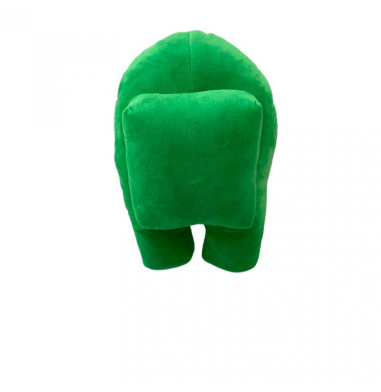 Мягкая игрушка Космонавт 30 см 0300_Green