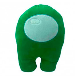 Мягкая игрушка Космонавт 30 см 0300_Green