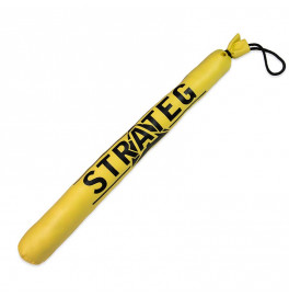 Мягкая битая Softbat yellow Strateg 2081