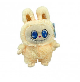 Мягкая игрушка НикоМ Лабубу 35 см 0396_Cream