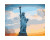 Картина за номерами Stateg Statue of Liberty в Нью-Йорку 40х50 см GS832