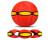 М'яч запускалка flat ball 6972321_Red