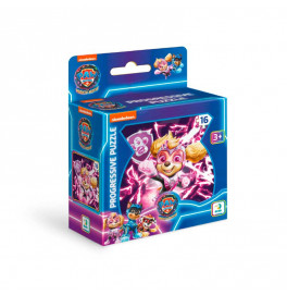 Пазл Dodo Paw Patrol. Скай» на 16 элементов 200468