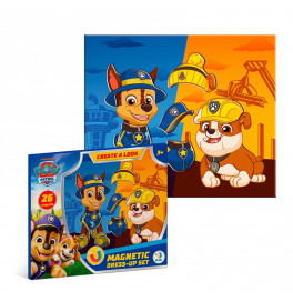 Одежда Dodo Paw Patrol Гонщик и Кремез магнитная 200698