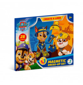 Одежда Dodo Paw Patrol Гонщик и Кремез магнитная 200698