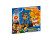 Одягалка Dodo Paw Patrol Гонщик і Кремез магнітна 200698