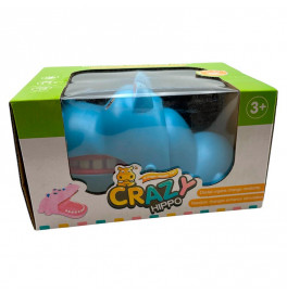 Игра "Бегемот-кусючка" 2206_Blue