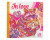 Розмальовка антистрес In love 0699-19188