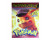Розмальовка з наліпками "Pokemon" 052008