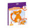 Пазл-рамка Vladi Toys Кошеня 6 елементів VT2903-05