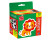 Розвиваючий набір Vladi Toys Зоопарк з магнітами VT3106-39