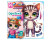 Розвиваюча гра Vladi Toys "Кошеня" з липучками VT1320-03