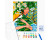 Картина за номерами "Івана Купала" 40*50 см Авторська 10028-AC
