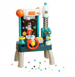 Инетерактивная игра Космос Gatch Bean развивающая ZZ1439C