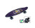 Пенні-борд Scale Sports Street King з ручкою PBSS0004