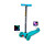 Самокат Scooter Maxi Бірюзовий SCM_Turquoise