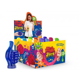 В'язка маса Слайм Danko Toys LIKE Magic Slime 350 г LMS-01-01U