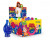 В'язка маса Слайм Danko Toys LIKE Magic Slime 350 г LMS-01-01U