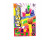 Кінетичний пісок Danko Toys "KidSand" 1000 г KS-04-10,11,12,13,14,15U