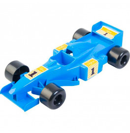Машинка Tigres Гоночная Формула 39216_Blue Машинка Tigres Гоночная Формула 39216_Blue